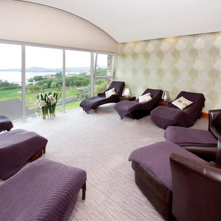 Shandon Hotel & Spa Данфанахи Экстерьер фото