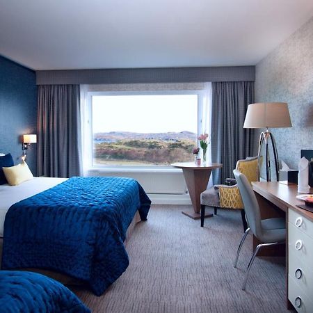 Shandon Hotel & Spa Данфанахи Экстерьер фото