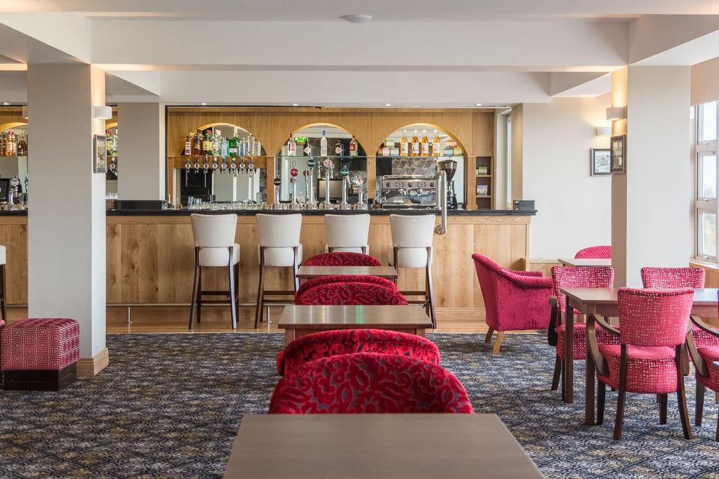 Shandon Hotel & Spa Данфанахи Экстерьер фото