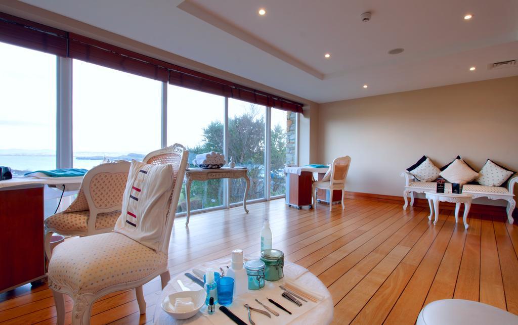 Shandon Hotel & Spa Данфанахи Экстерьер фото