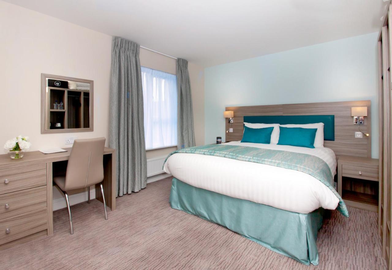 Shandon Hotel & Spa Данфанахи Экстерьер фото