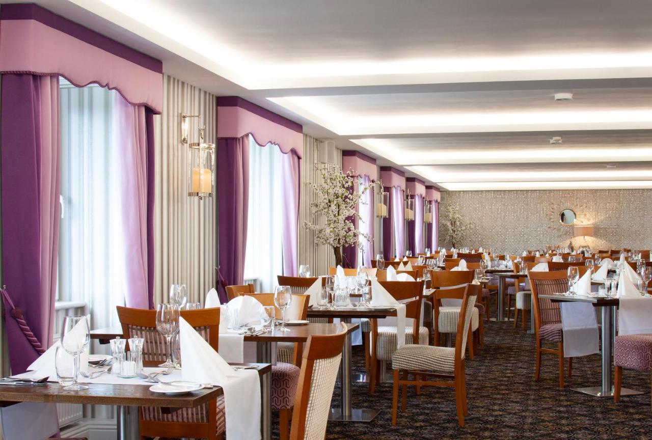 Shandon Hotel & Spa Данфанахи Экстерьер фото
